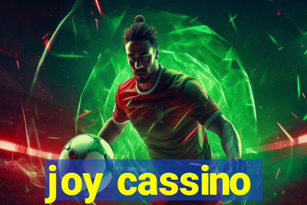 joy cassino